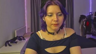 KseniaFonkler live cam on Cam4