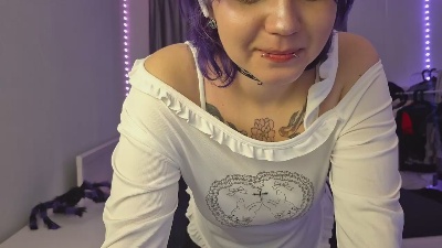 KseniaFonkler live cam on Cam4
