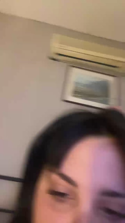 Kttymiau live cam on Cam4