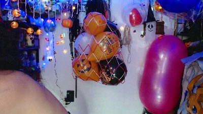 Kureiji_fetish live cam on Cam4