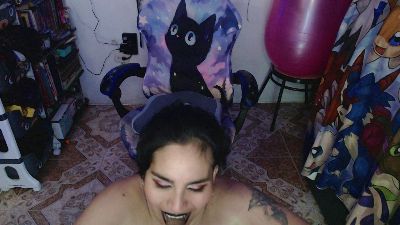 Kureiji_fetish live cam on Cam4