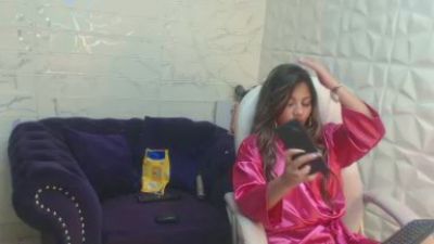 KurumyRx webcam
