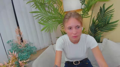 KyleBalthazar webcam