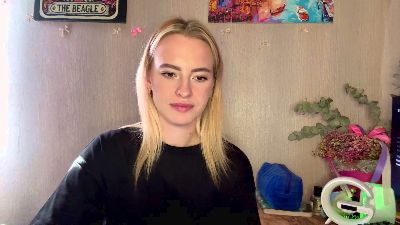 KyleEader live cam on Cam4