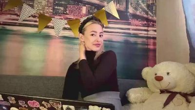 KyleEader live cam on Cam4