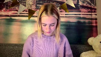 KyleEader live cam on Cam4