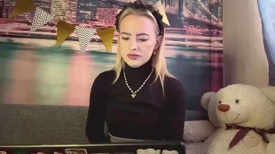KyleEader live cam on Cam4