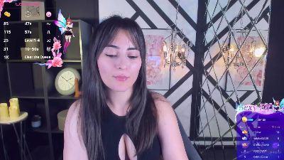 Live Sex Chat with kyliemellow