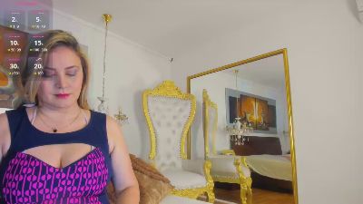 KylieSweett live cam on Cam4