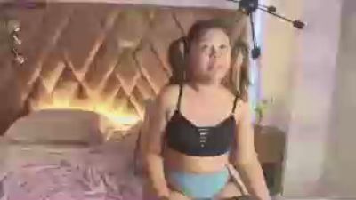 KylieSwett live cam su Cam4