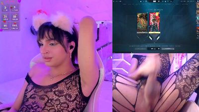 cam random chat KylieVictoria