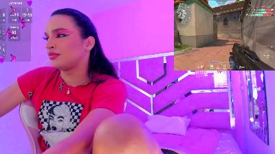 upskirt cam KylieVictoria