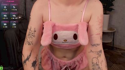 KylieVoss live cam on Cam4