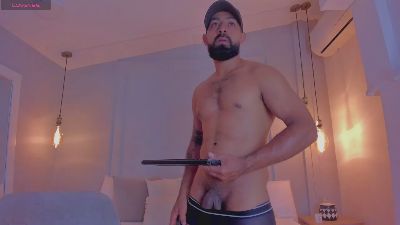 KylliamLevis live cam on Cam4