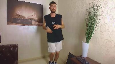KyloEast live cam on Cam4