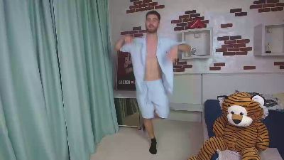 KyloEast live cam on Cam4