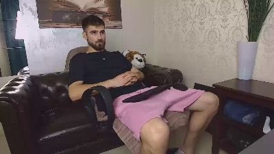 KyloEast live cam on Cam4