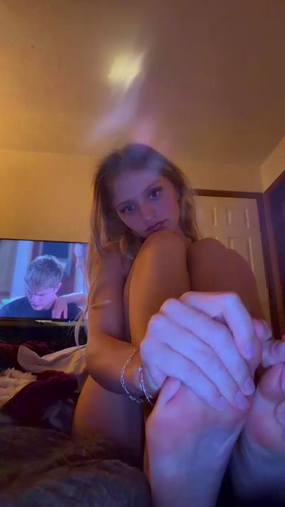 Kyndyl live cam on Cam4