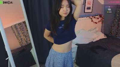 KynleeArmitage live cam on Cam4