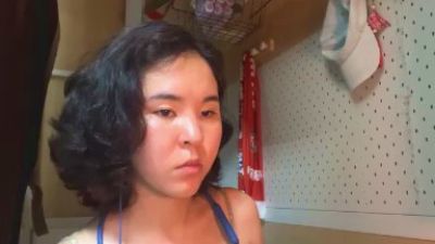 KyongOubre live cam on Cam4