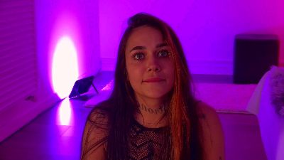 KyraDesire live cam on Cam4