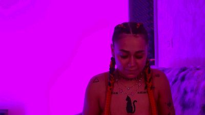 KyraDesire live cam on Cam4