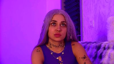 KyraDesire live cam on Cam4