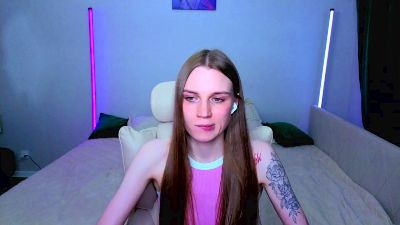 KyraNesbitt live cam on Cam4
