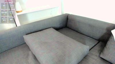 KyungHeartz live cam on Cam4