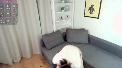 KyungHeartz live cam on Cam4
