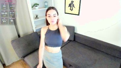 KyungHeartz live cam on Cam4