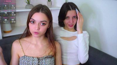 KyungHeartz live cam on Cam4