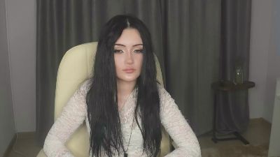 KyungPyfer live cam on Cam4