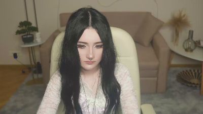 KyungPyfer live cam on Cam4