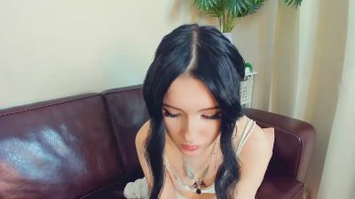 KyungPyfer live cam on Cam4