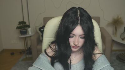 KyungPyfer live cam on Cam4