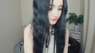 KyungPyfer live cam on Cam4