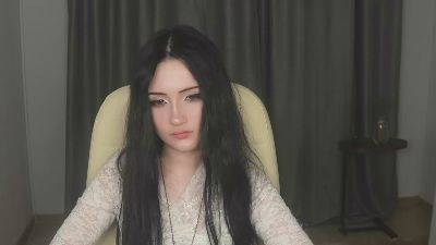 KyungPyfer live cam on Cam4