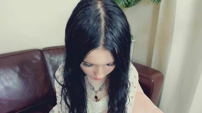 KyungPyfer live cam on Cam4