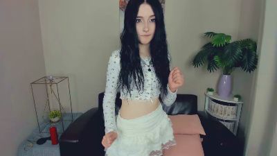 KyungPyfer live cam on Cam4