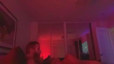 LAChestFur live cam on Cam4