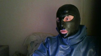LATEXdiver3 live cam on Cam4
