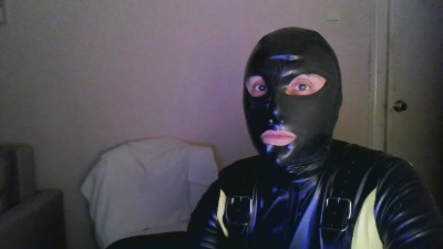 LATEXdiver3 live cam on Cam4