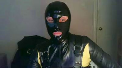 LATEXdiver3 live cam on Cam4