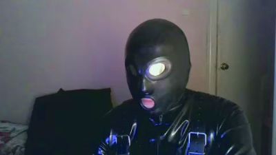 LATEXdiver3 live cam on Cam4