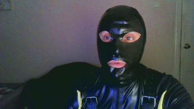 LATEXdiver3 live cam on Cam4