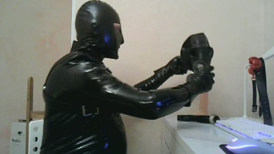 LATEXdiver3 live cam on Cam4