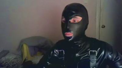 LATEXdiver3 live cam on Cam4