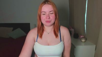 LAYLAxfire live cam on Cam4