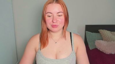 LAYLAxfire live cam on Cam4